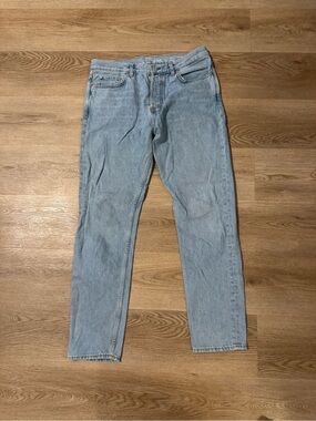 COS Light Blue Straight Men’s Jeans